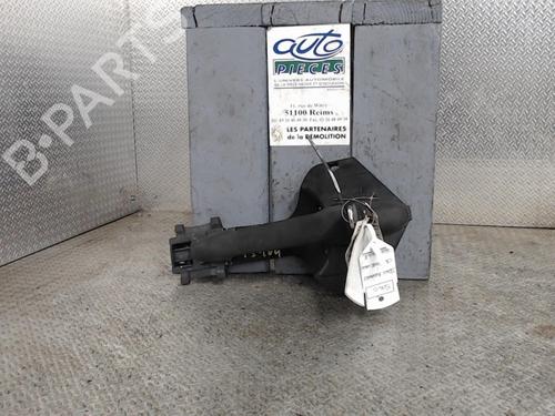 Used Front left exterior door handle VW CRAFTER 30-50 Van (2E_) 2.0 TDI (163 hp) 24078287