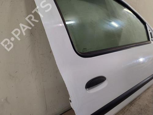Used Right front door RENAULT CLIO II (BB_, CB_) 1.2 (BB0A, BB0F, BB10, BB1K, BB28, BB2D, BB2H, CB0A,... (58 hp) 26304340