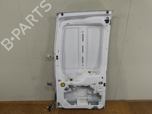Used Right tailgate FORD TRANSIT CONNECT (P65_, P70_, P80_) 1.8 TDCi (90 hp) 29757525