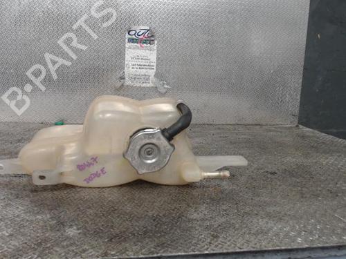 Used Expansion tank DODGE CALIBER 2.0 CRD (140 hp) 24087310