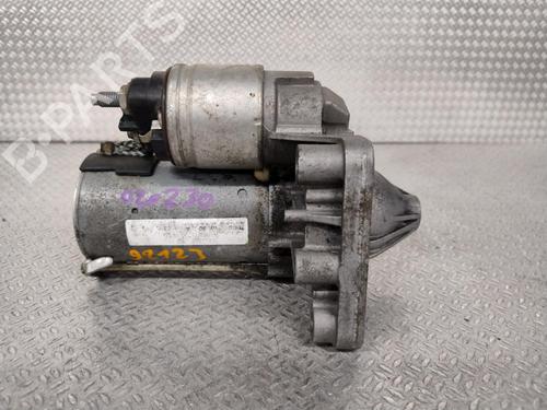 Starter CITROËN BERLINGO MULTISPACE (B9) 1.6 HDi 90 | BP37083439M8 - Image 2
