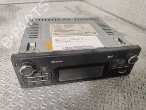 radio-renault-master-iii-van-fv-2010-36656337 main image