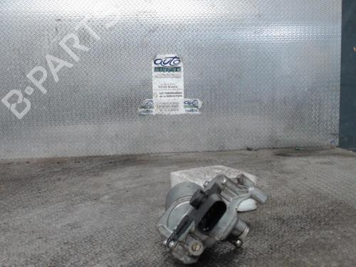 Front wiper motor SKODA FABIA II (542) 1.4 TDI | BP24084228M29 