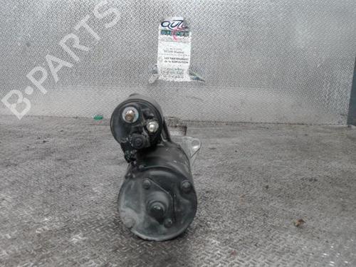 Used Starter Starter 24087538 24087538