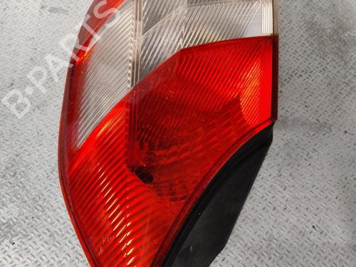 Right taillight RENAULT SCÉNIC II (JM0/1_) 1.5 dCi (JM1E, JM16) | BP29468513C35 