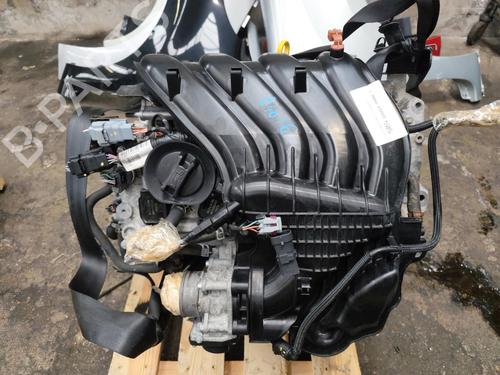 Engine DACIA DOKKER MPV (KE_) 1.6 | BP38322438M1 - Image 3