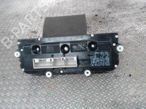 Used Climate control Climate control 24074243 24074243