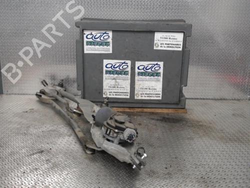 Used Front wiper motor Front wiper motor MAZDA CX-7 (ER) 2.2 MZR-CD AWD (ER10A) (173 hp) 24071532 24071532