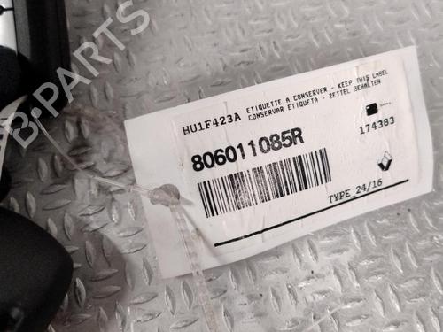 Ignition barrel AUDI A6 C6 (4F2) 2.7 TDI quattro | BP36461917M48 - Image 4