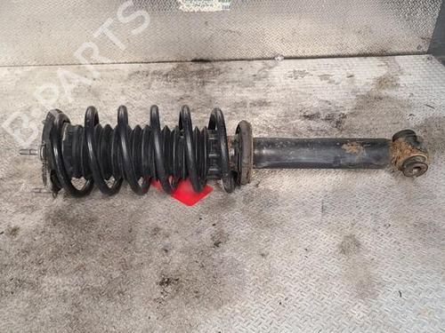 Højre fortil støddæmper CITROËN C5 III Break (RW_) 2.0 HDi (136 hp) 24099816