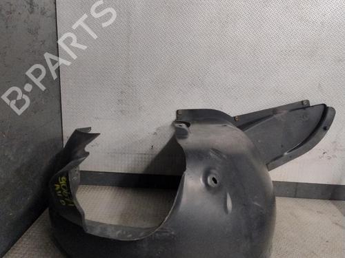 Hjulbue SEAT IBIZA IV (6J5, 6P1) 1.6 TDI (105 hp) 32873115