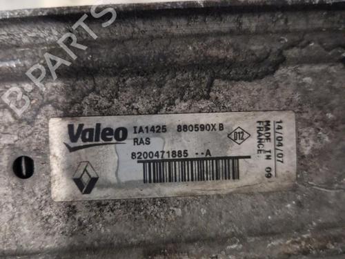 Other RENAULT CLIO III (BR0/1, CR0/1) 1.5 dCi (BR17, CR17) | BP24062036O1