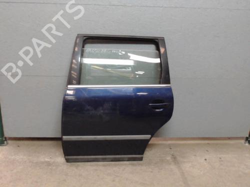 Used Left rear door VW PASSAT B5.5 Variant (3B6) 1.9 TDI (130 hp) 24071611