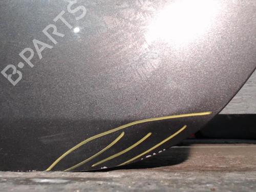 Left rear door CITROËN C4 II (NC_) 1.6 HDi 115 | BP24095951C4