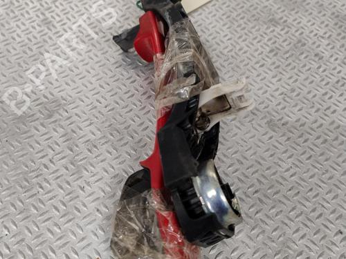 Front right exterior door handle SEAT LEON (1P1) 2.0 TDI 16V | BP25703715C129 