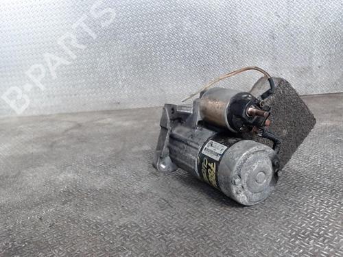 Used Starter RENAULT CLIO II (BB_, CB_) 1.5 dCi (B/CB07) (65 hp) 24084318