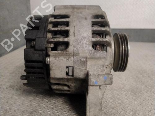 Alternator DACIA SANDERO 1.2 16V | BP38474016M7 - Image 2