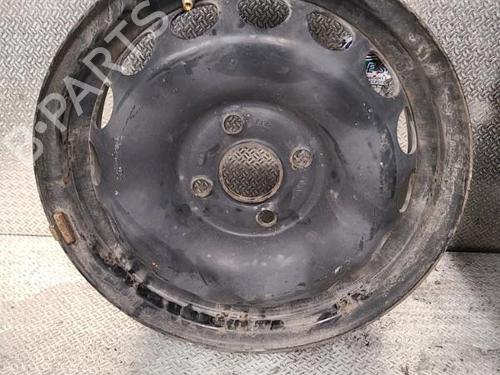 Felg CITROËN C1 II (PA_, PS_) 1.0 VTi 68 (69 hp) 24098926