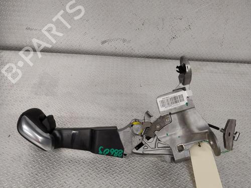 Hand brake PEUGEOT 2008 I (CU_) 1.2 THP 130 / PureTech 130 | BP29963371I18