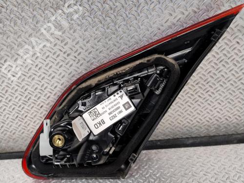 Left tailgate light OPEL CORSA E (X15) 1.4 (08, 68) | BP25703766C79 - Image 3