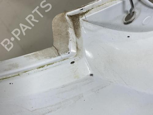 Rear bumper RENAULT CLIO III (BR0/1, CR0/1) 1.5 dCi (C/BR0G, C/BR1G) | BP24084251C8 