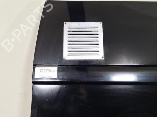 Used Left tailgate Left tailgate FIAT DUCATO Van (250_) 130 Multijet 2,3 D (131 hp) 33132312 33132312