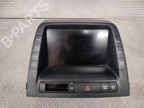 Used Display monitor Display monitor 38473852 38473852