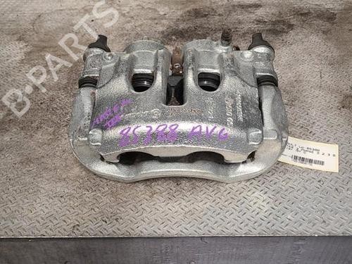 Left front brake caliper RENAULT MASTER III Platform/Chassis (EV, HV, UV) 2.3 dCi 125 FWD (EV0C, EV0D, EV0J, HV0C, HV0D, HV0H,... | BP24099617M105 
