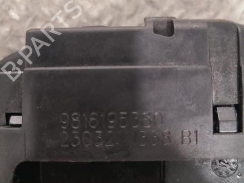 electronic-module-citroen-c3-iii-sx-2016-24098612 main image