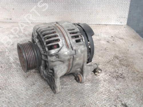 Used Alternator Alternator 37595923 37595923