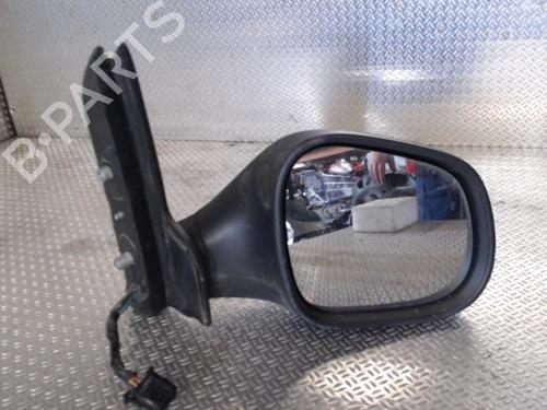 Used Right mirror SEAT ALTEA XL (5P5, 5P8) [2006-2015]  24074027