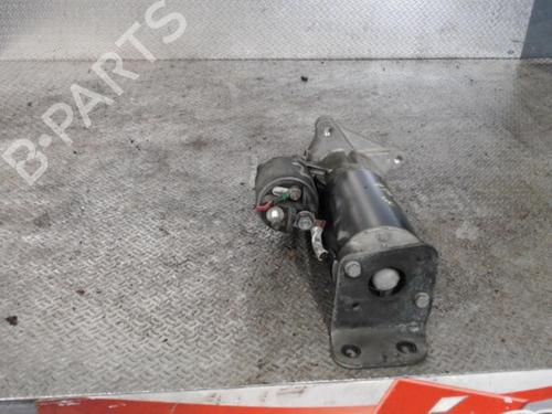 Used Starter PEUGEOT 406 Coupe (8C) 2.0 16V (136 hp) 24086334