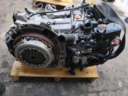 Engine CITROËN C3 III (SX) 1.2 VTi 68 | BP34572607M1 - Image 4