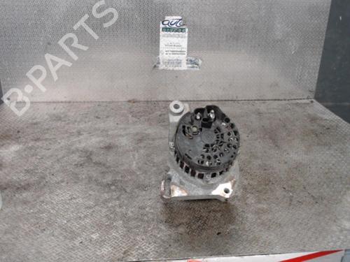 Used Alternator Alternator FORD KA (RU8) 1.2 (69 hp) 24086553 24086553