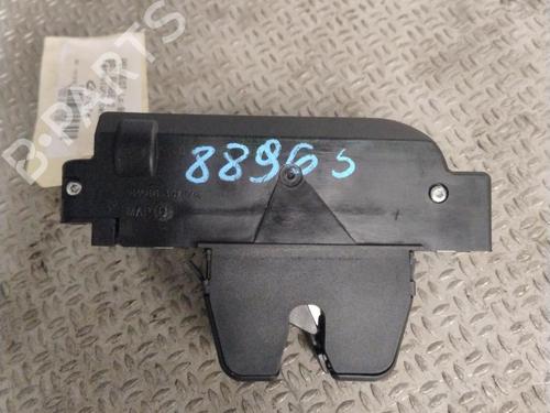 Electronic module PEUGEOT 607 (9D, 9U) 2.0 HDI | BP30916313M83 - Image 2