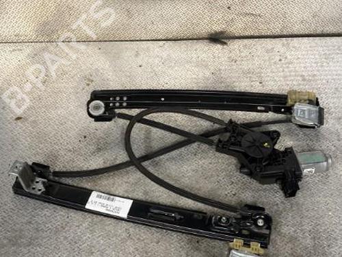 Front right window mechanism SEAT IBIZA IV (6J5, 6P1) 1.4 TDI | BP24098621C23 