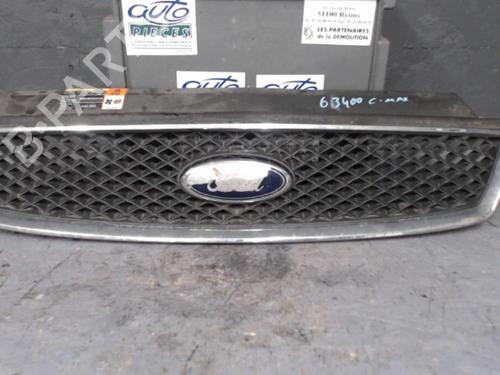 grille-ford-focus-c-max-dm2-2003-2004-2005-2006-2007-24069901 main image