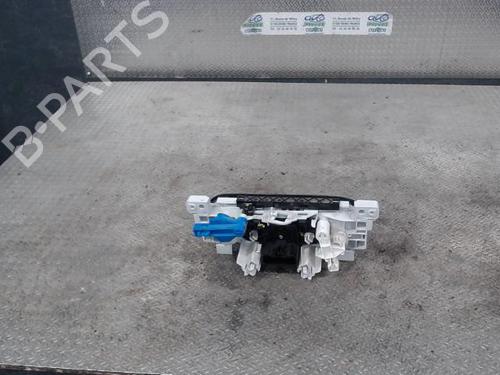 Used Climate control Climate control DACIA DUSTER (HS_) 1.5 dCi (109 hp) 24096701 24096701
