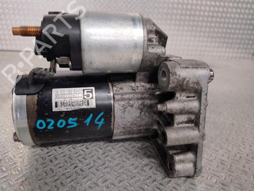 Starter CITROËN C3 II (SC_) 1.4 HDi 70 (SC8HZC, SC8HR0, SC8HP4) | BP39180613M8 - Image 2