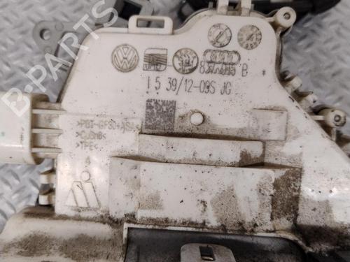 Front left lock SEAT LEON (1P1) 2.0 TDI 16V | BP25703702C98 
