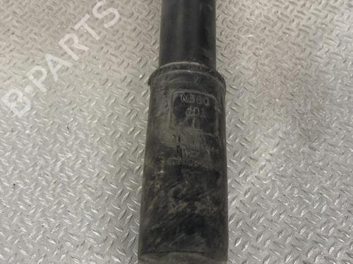 Højre bagtil støddæmper RENAULT KOLEOS II (HC_) 1.6 dCi 130 (130 hp) 24060579