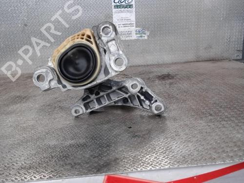Used Engine mount RENAULT SCÉNIC III (JZ0/1_) 1.4 16V (JZ0F, JZ1V) (131 hp) 24139046