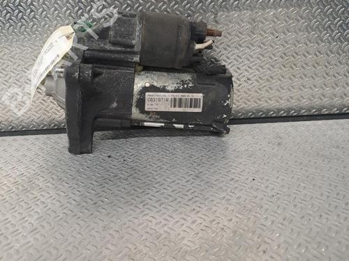 Used Starter Starter CITROËN C3 Pluriel (HB_) 1.6 (109 hp) 24063972 24063972