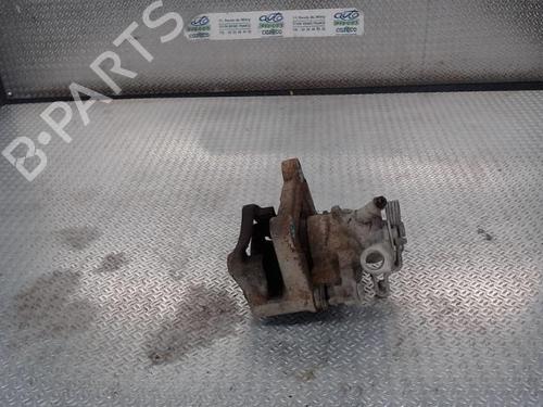 Used Right rear brake caliper Right rear brake caliper RENAULT TRAFIC II Van (FL) 2.0 dCi 90 (FL0H, FL00, FL01, FL0M, FL0P, FL0S) (90 hp) 24097709 24097709