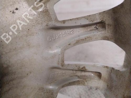 Llanta FIAT 500 (312_) 1.3 D Multijet (312AXB1A) (75 hp) 31265846