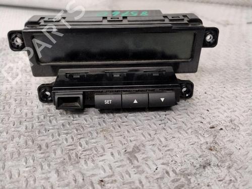 Display monitor KIA CEE'D Hatchback (ED) 1.6 CRDi 115 | BP26969030C48