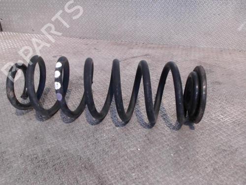 Used Shock absorber spring AUDI A3 Sportback (8PA) 1.9 TDI (105 hp) 24094004