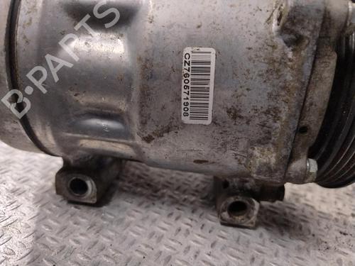 Used AC compressor FIAT DUCATO Platform/Chassis (250_) 130 Multijet 2,3 D (131 hp) 25703995