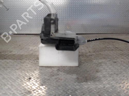 Used Rear right lock PEUGEOT 308 I (4A_, 4C_) 1.6 HDi (112 hp) 24073094