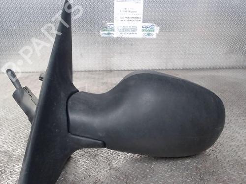 Used Left mirror RENAULT CLIO II (BB_, CB_) 1.5 dCi (B/CB07) (65 hp) 24078356